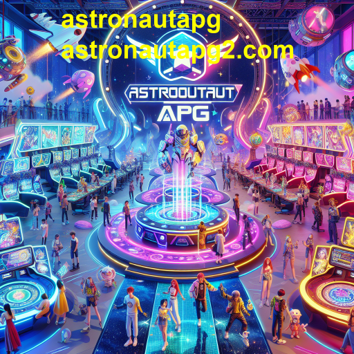 Explorando a Categoria de Eventos Especiais no AstronautaPG