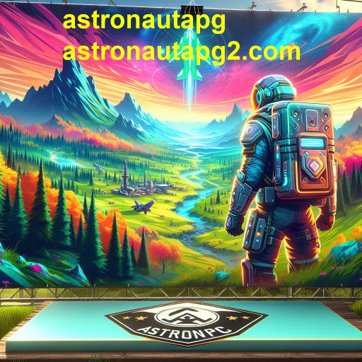 A Magia da Exploração nos Jogos: Uma Jornada Sem Fim