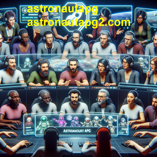 A Importância do Fórum de Discussão no Astronautapg