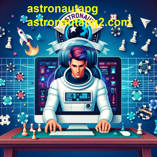 Dominando a Arte da Estratégia nos Jogos: Um Guia Completo