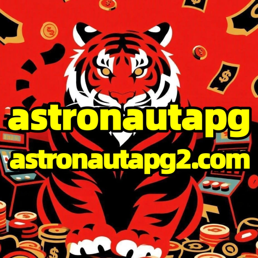 astronautapg